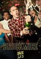 plakat - Brockmire (2017)
