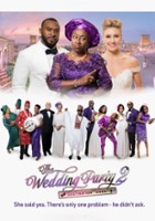 plakat filmu The Wedding Party 2: Destination Dubai