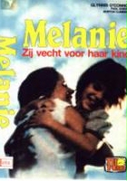 plakat filmu Melanie