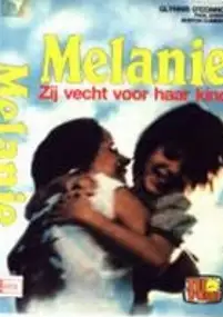 Plakat filmu Melanie