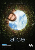 plakat filmu Alicja