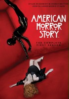 plakat filmu American Horror Story