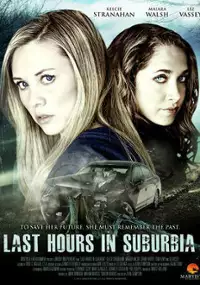 Plakat filmu Pamięć Grace