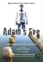 plakat filmu Adam's Eve