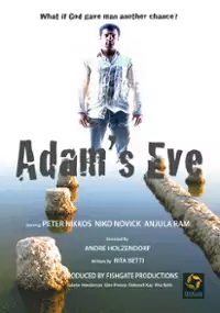 Plakat filmu Adam's Eve