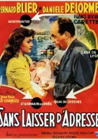 Raoul Ploquin / Bez adresu