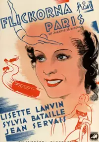 Plakat filmu Rose