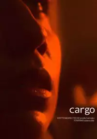 Plakat filmu Cargo