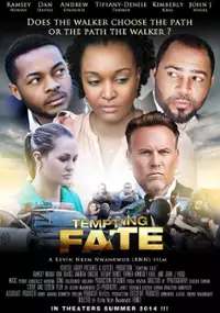 Plakat filmu Tempting Fate