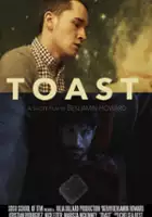 plakat filmu Toast