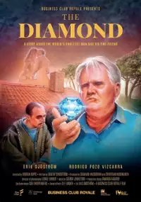 Plakat filmu Diamanten