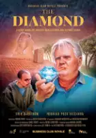 plakat filmu Diamanten