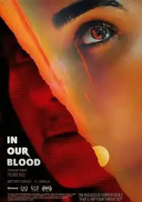 Plakat filmu In Our Blood