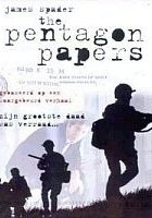 plakat filmu Akta z Pentagonu