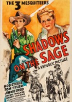 plakat filmu Shadows on the Sage