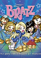 plakat filmu Bratz