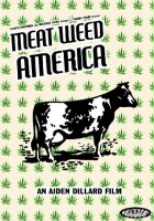 plakat filmu Meat Weed America