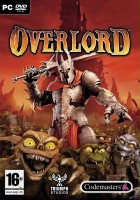 plakat filmu Overlord