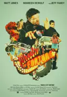plakat filmu Wheels of Fortune