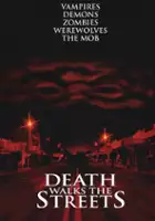 Ari Zagaris / Death Walks the Streets