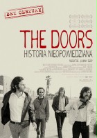 plakat filmu The Doors - historia nieopowiedziana