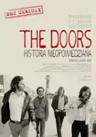 The Doors - historia nieopowiedziana