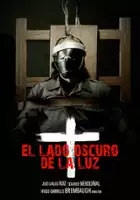 plakat filmu El lado oscuro de la luz