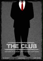 plakat filmu The Club