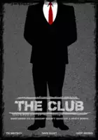 plakat filmu The Club