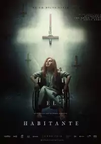 Plakat filmu El habitante