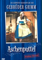 plakat filmu Aschenputtel