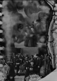 Plakat filmu Clark's Thread Mill