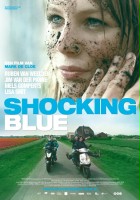 plakat filmu Shocking Blue