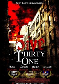 5ive: Thirty One (5:31)