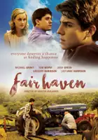 plakat filmu Fair Haven