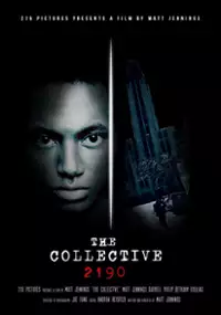 Plakat filmu The Collective