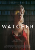 plakat filmu Watcher