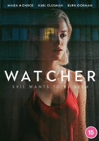 plakat filmu Watcher