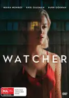 plakat filmu Watcher