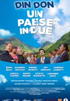 plakat filmu Din Don - Un paese in due
