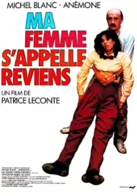 Plakat filmu Ma femme s'appelle reviens