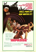 plakat filmu Impasse