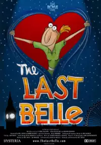 Plakat filmu The Last Belle