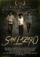 plakat filmu San Lazaro