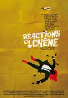 Thomas Walser / R&eacute;actions en Ch&ecirc;ne