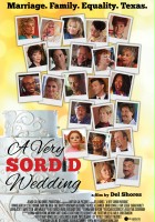 plakat filmu A Very Sordid Wedding