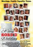 plakat filmu A Very Sordid Wedding