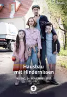 Katja Gerz / Hausbau mit Hindernissen