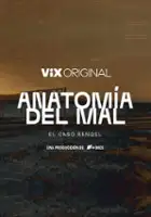 plakat serialu Anatomia del Mal