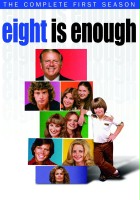 plakat filmu Eight Is Enough